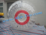 Hotsale transparent inflatable zorb ball